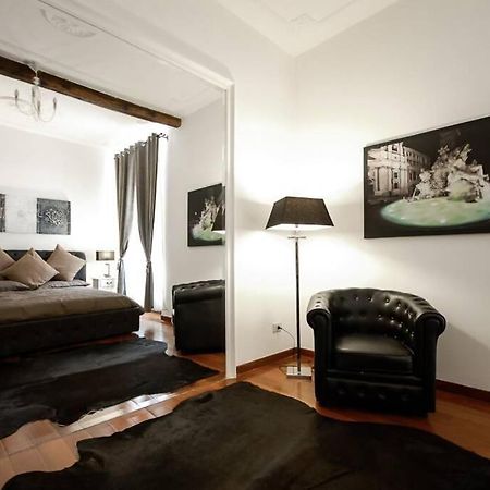 Banchi - Classic Apartment Between Navona And Campo Dei Fiori Roma Exterior foto