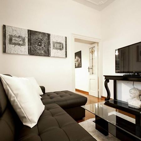 Banchi - Classic Apartment Between Navona And Campo Dei Fiori Roma Exterior foto